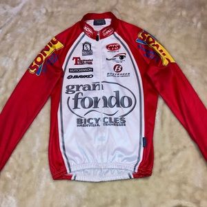 Nalini Cycling Jersey xs A18